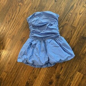 WAYF dress, size large